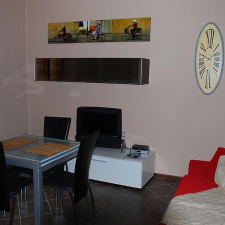 تشيرييه Residence Corona Grossa المظهر الخارجي الصورة