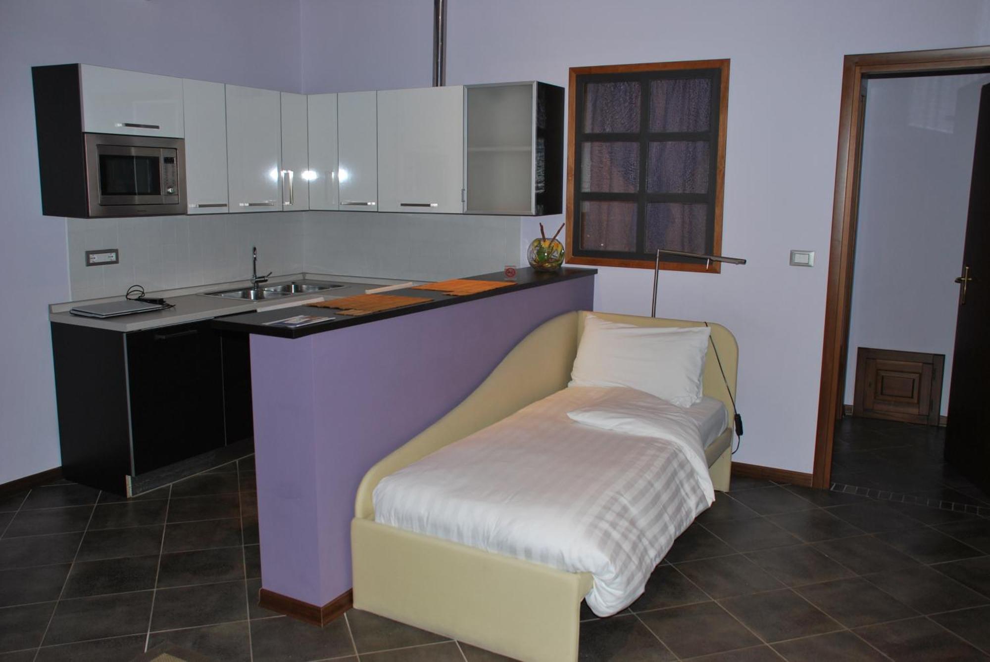 تشيرييه Residence Corona Grossa المظهر الخارجي الصورة