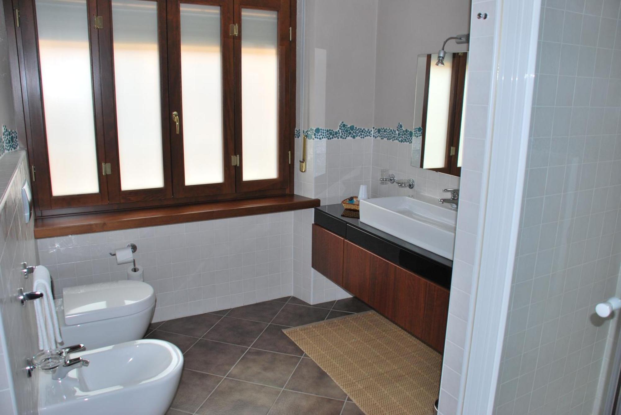 تشيرييه Residence Corona Grossa المظهر الخارجي الصورة