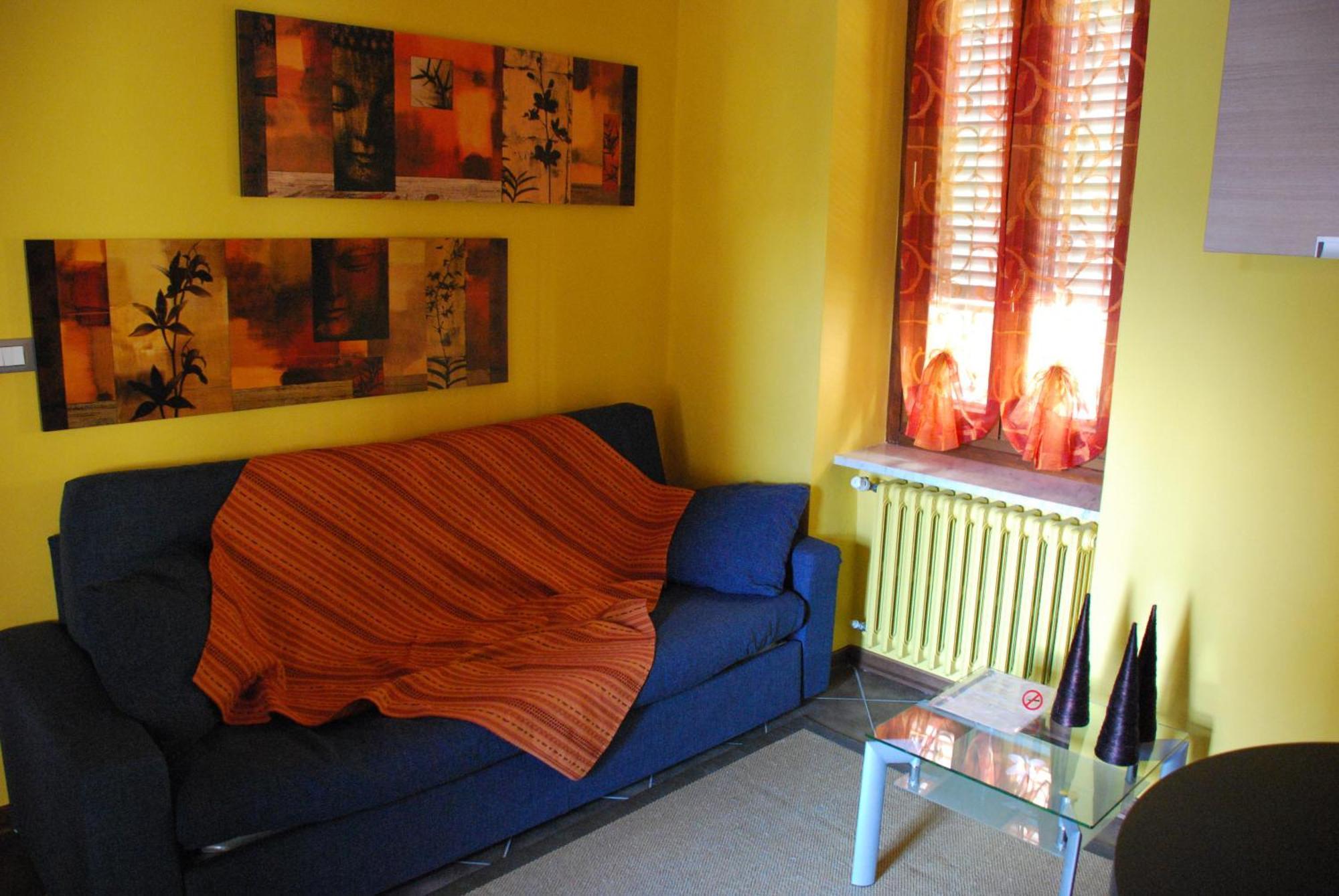 تشيرييه Residence Corona Grossa المظهر الخارجي الصورة