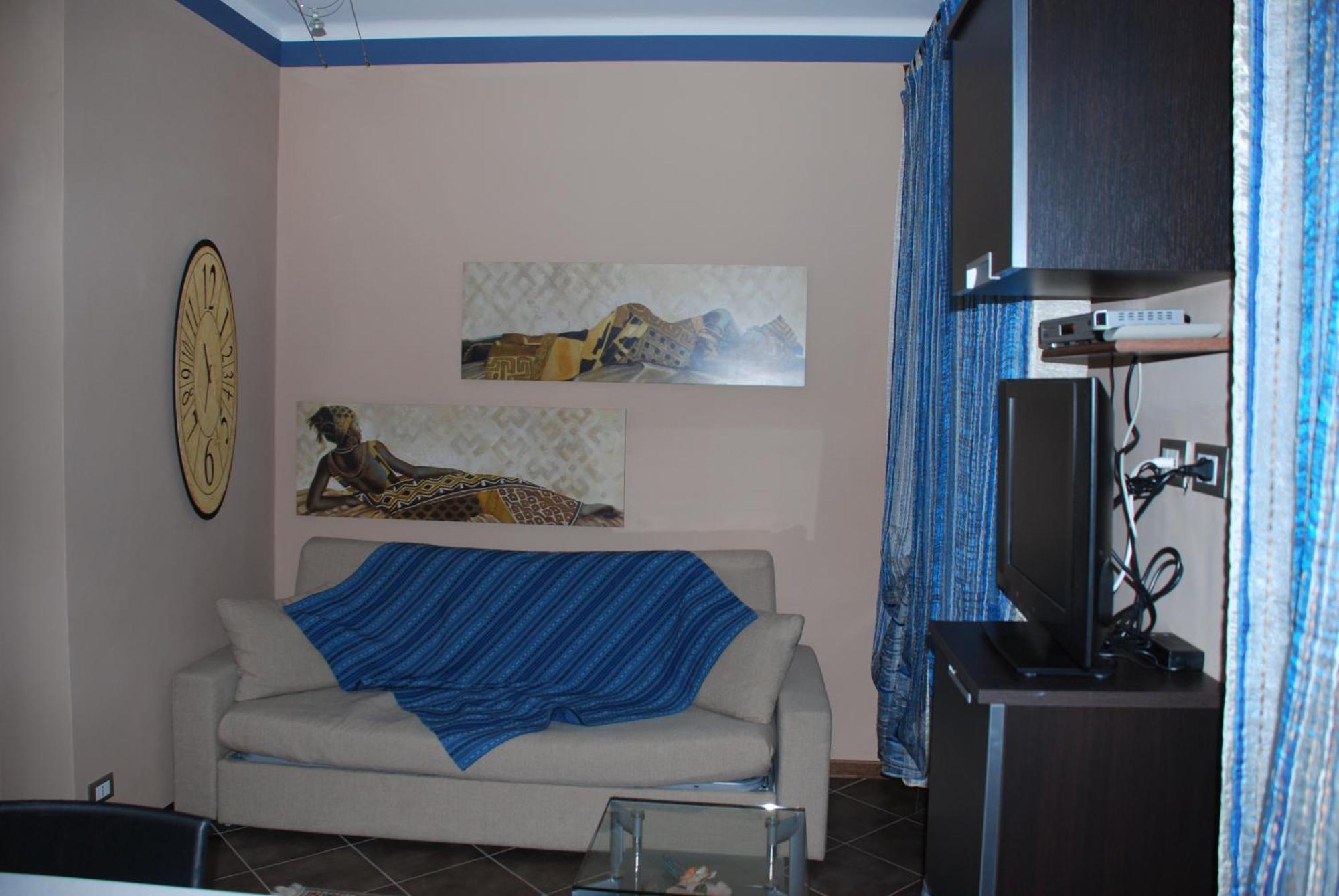 تشيرييه Residence Corona Grossa المظهر الخارجي الصورة