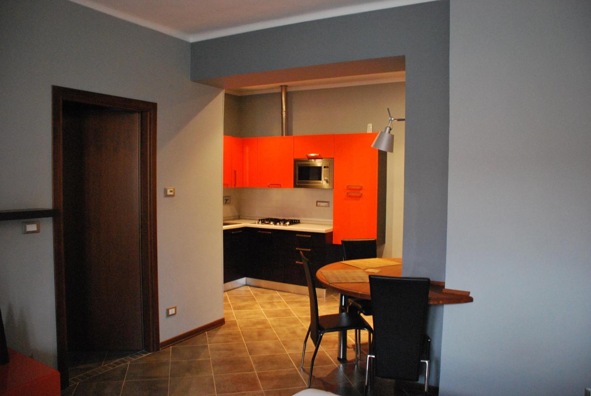 تشيرييه Residence Corona Grossa المظهر الخارجي الصورة