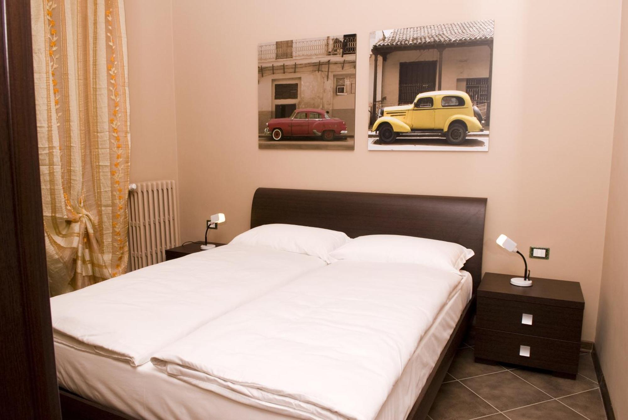 تشيرييه Residence Corona Grossa المظهر الخارجي الصورة